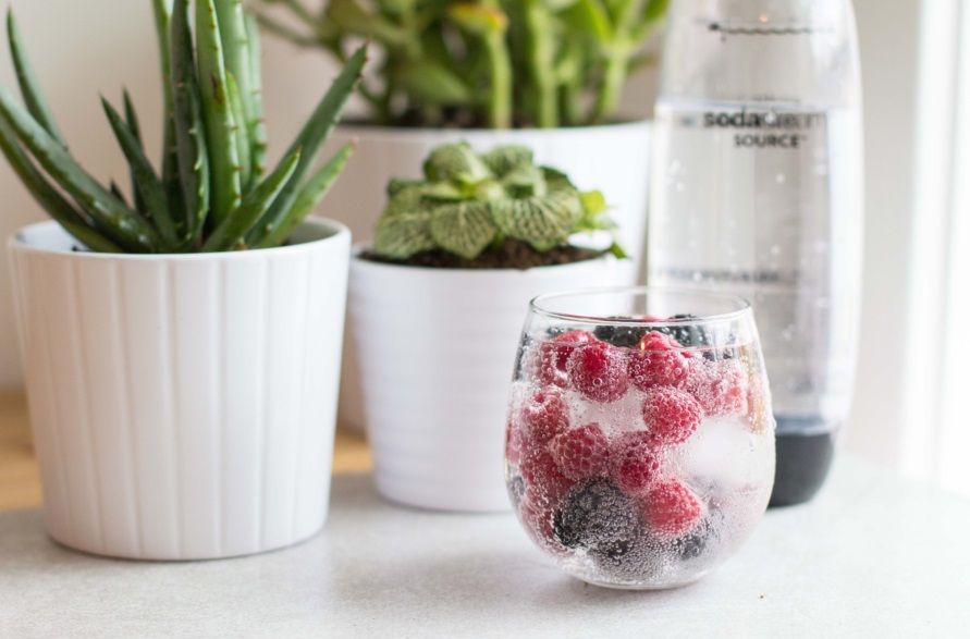 Pepsi buys SodaStream