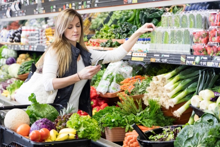 Woolworths trials ‘shop and go’ technology