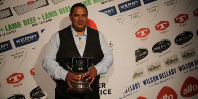 New Zealand’s Best Butcher announced