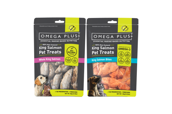 Healthy Never Tasted So Good!