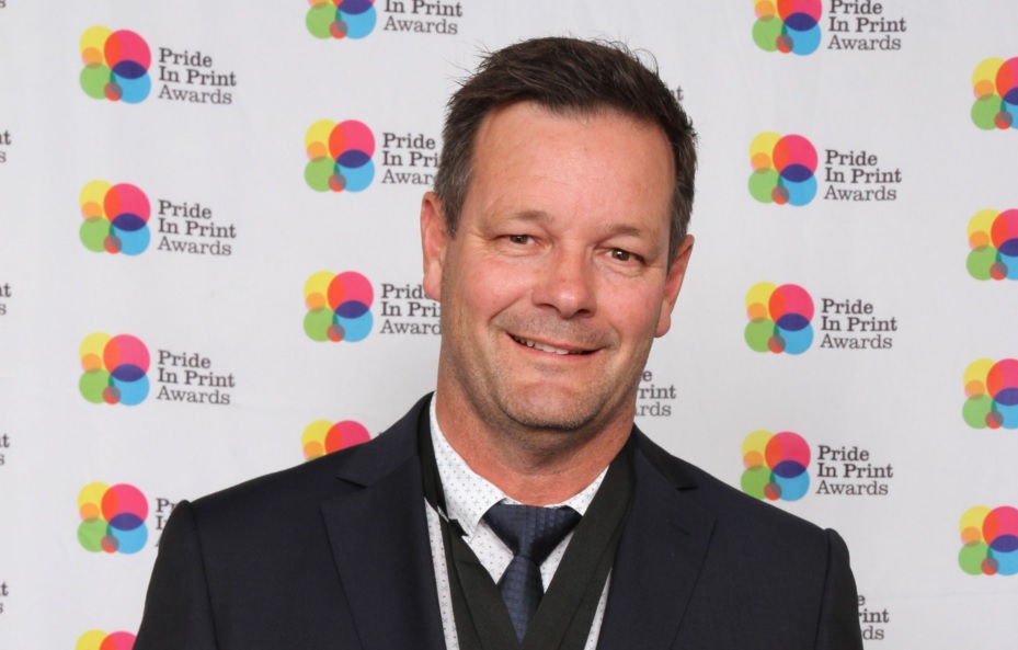 Packaging & Display win big at Pride In Print Awards