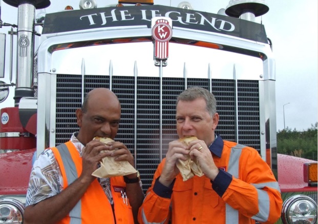 Get ready for the NZ Pie Awards!
