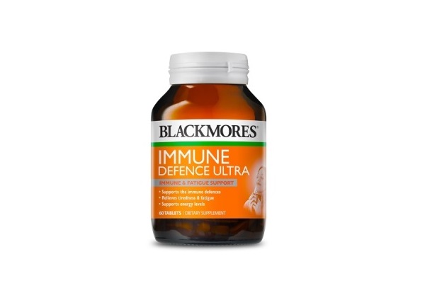For robust immunity