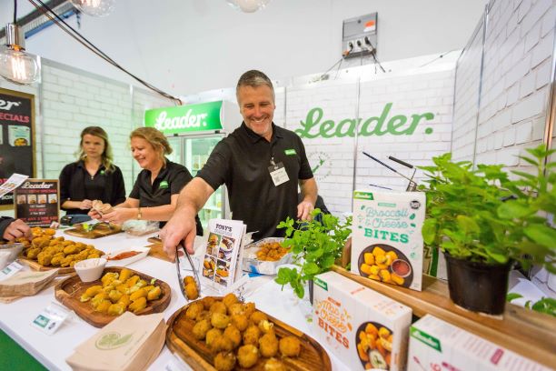 The Food Show returns to Auckland