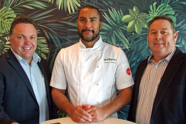 Celebrity chef to judge Supreme Pie Awards
