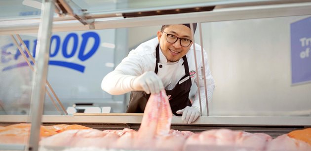 Foodstuffs secures independent seafood company