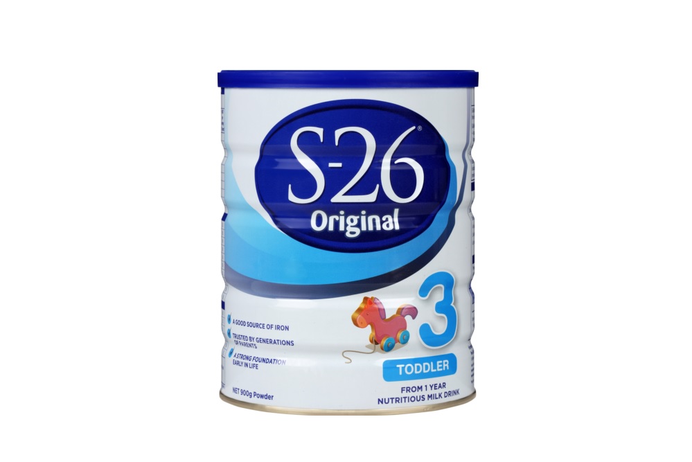 S-26 Original Toddler