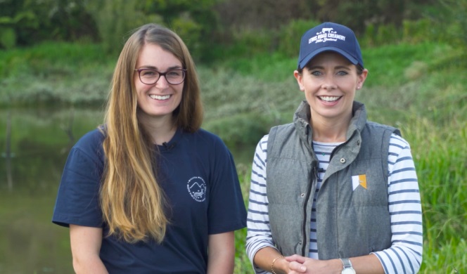 Auckland’s Wairoa River gets a helping hand