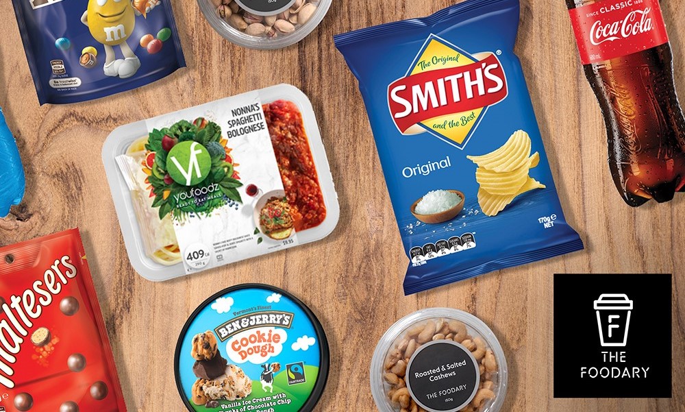 Australia: Caltex partners with UberEats