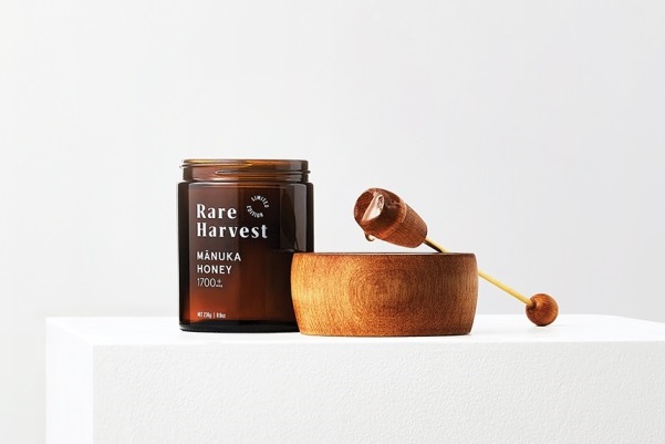 $2800 for a jar of precious honey