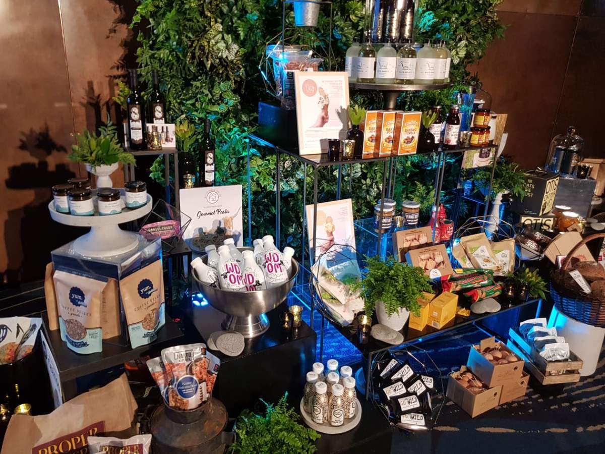 NZ Food Awards winners announced