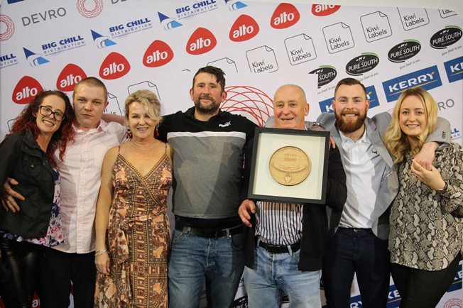 NZ’s top sausages revealed