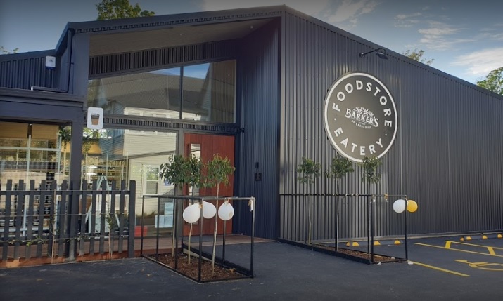 Big milestone for Barker’s