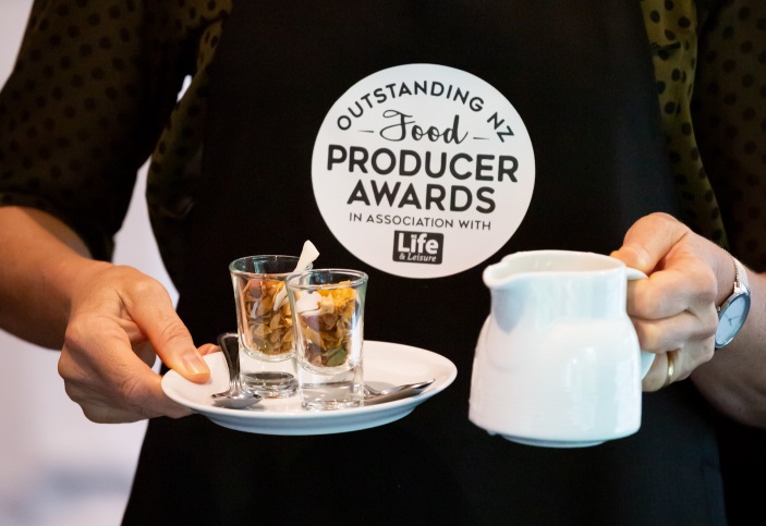 Entries open for 2020 Awards