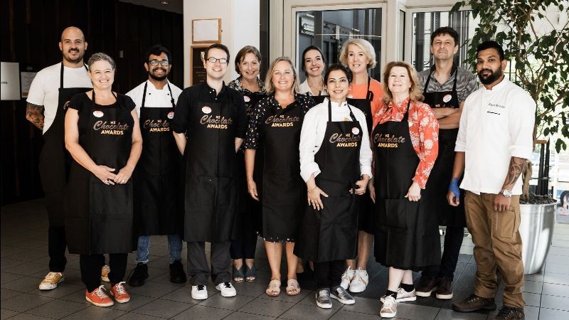 NZ Chocolate Awards winners revealed