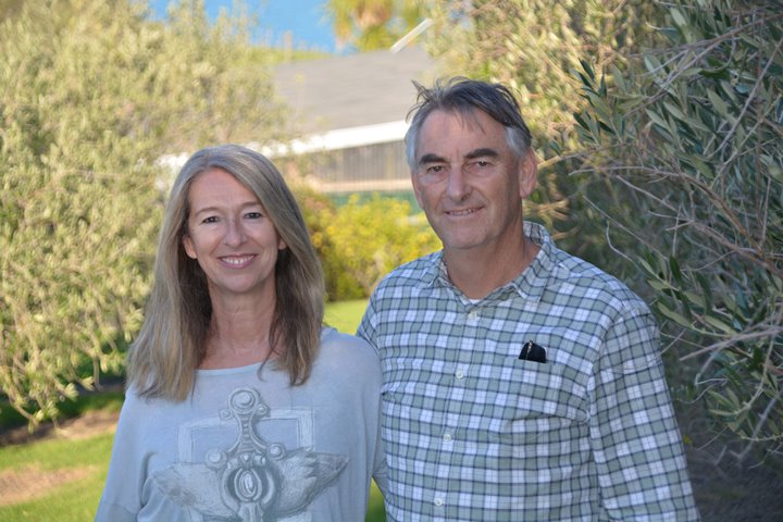 NZ olive oil makers win big