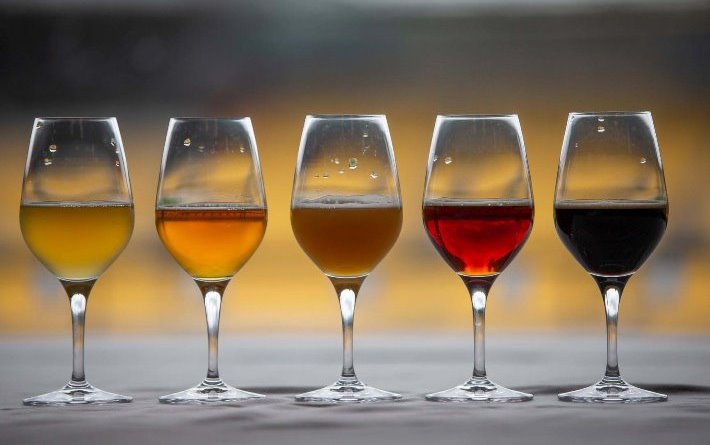 NZ Brewers win big