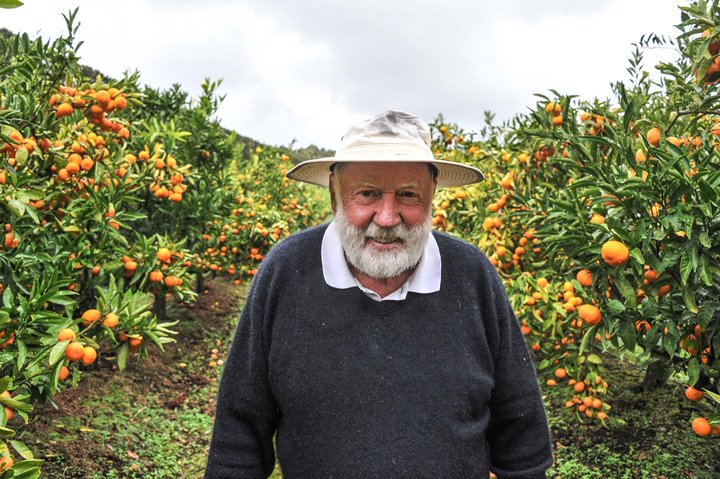 T&G Global mourns passing of former Chairman