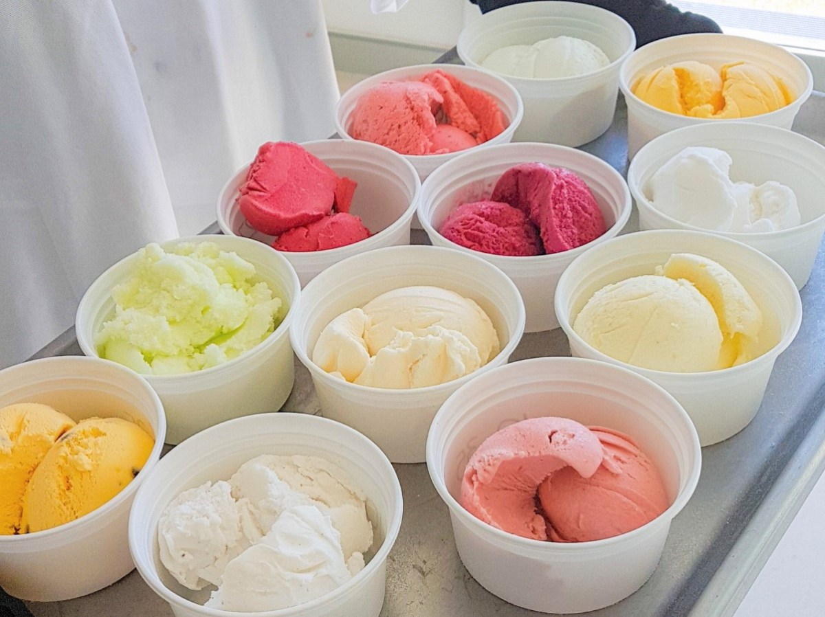 New era for New Zealand Ice Cream Awards