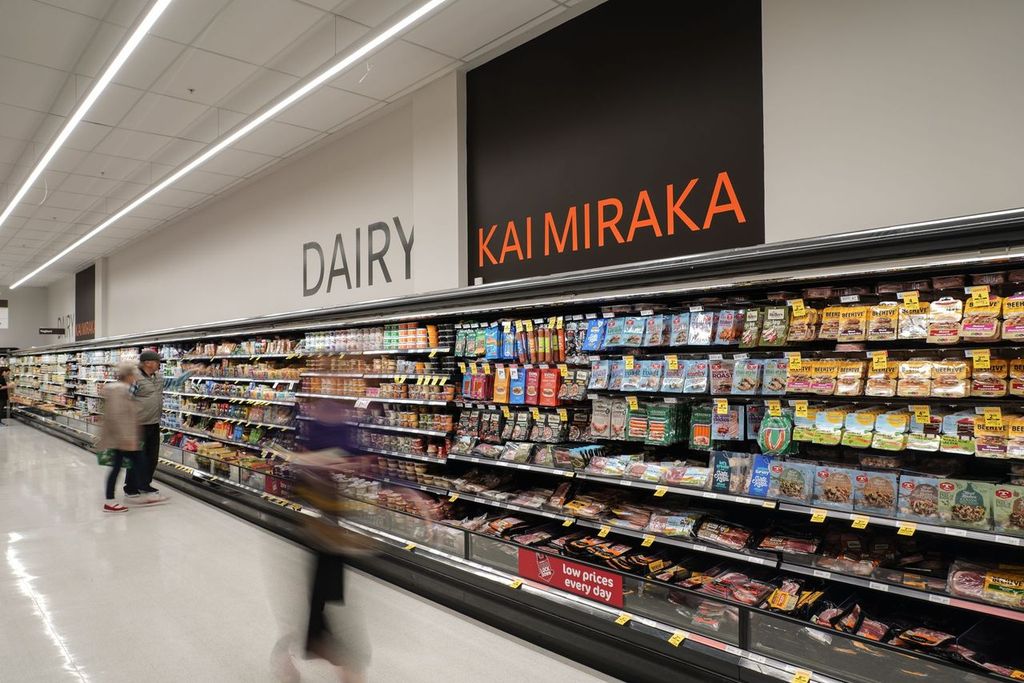 Countdown celebrates te reo Māori year-round