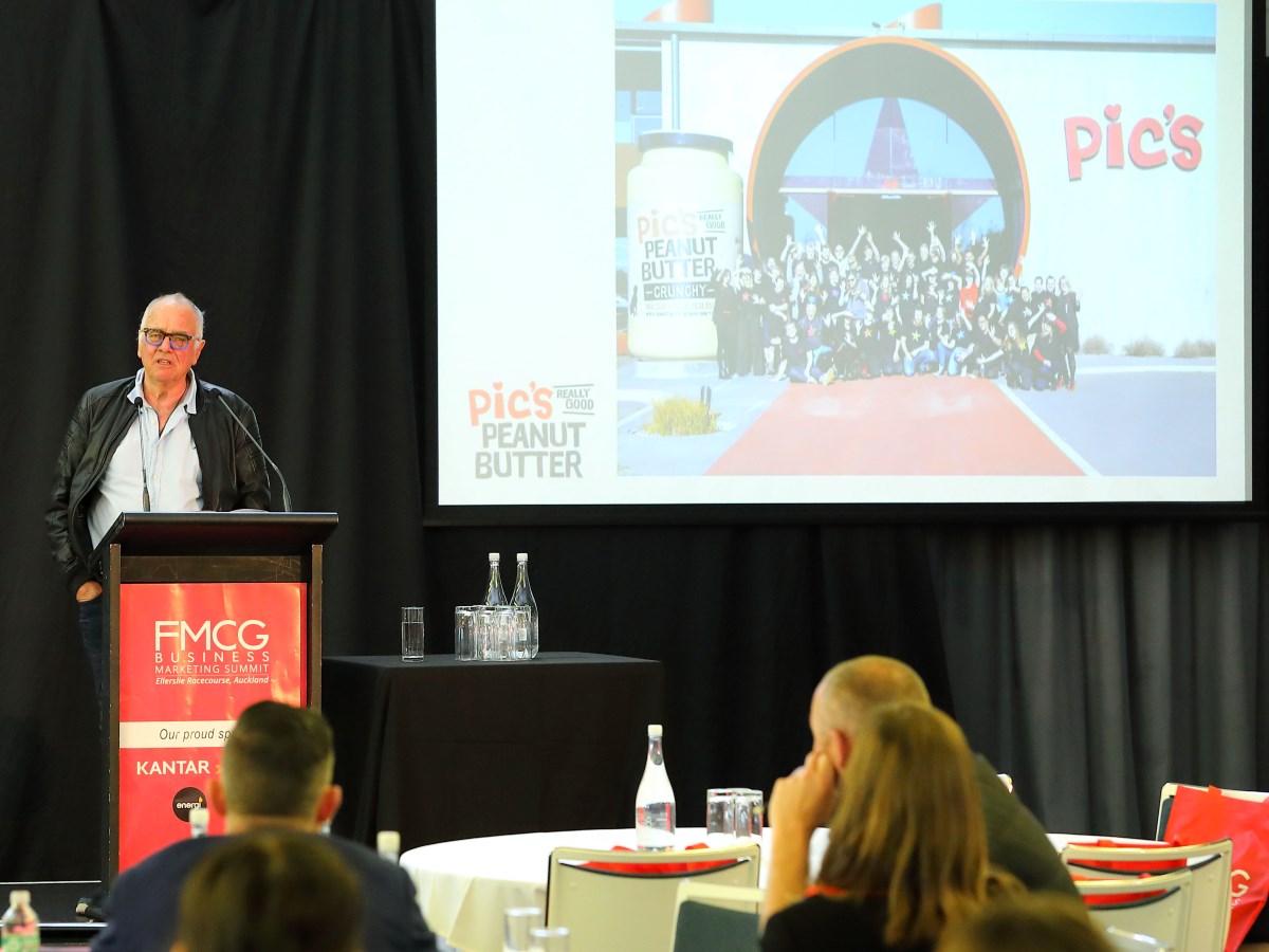 FMCG Business Marketing Summit highlights