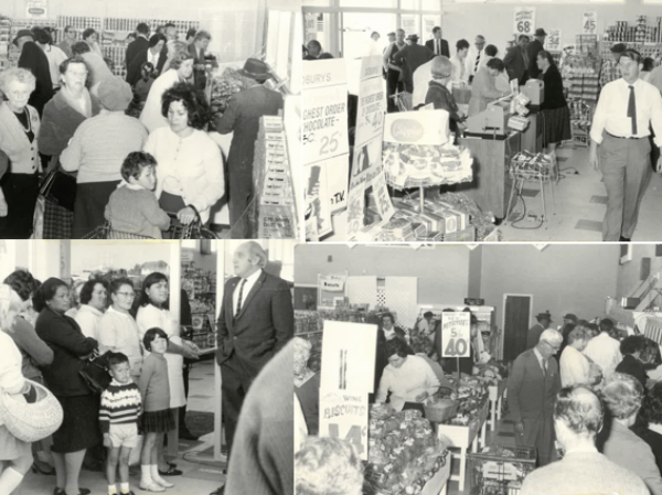 New World Waitara celebrates 50-year milestone