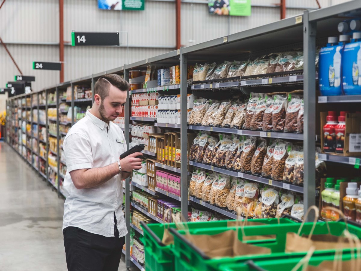 Wellington’s first eStore opens to meet online shopping demand