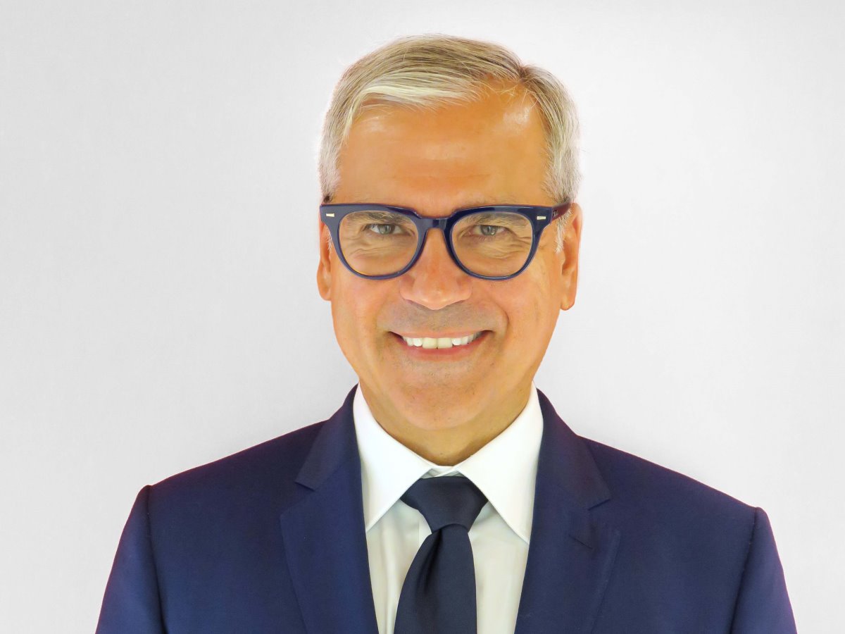 Alexis Nasard to join Kantar as CEO