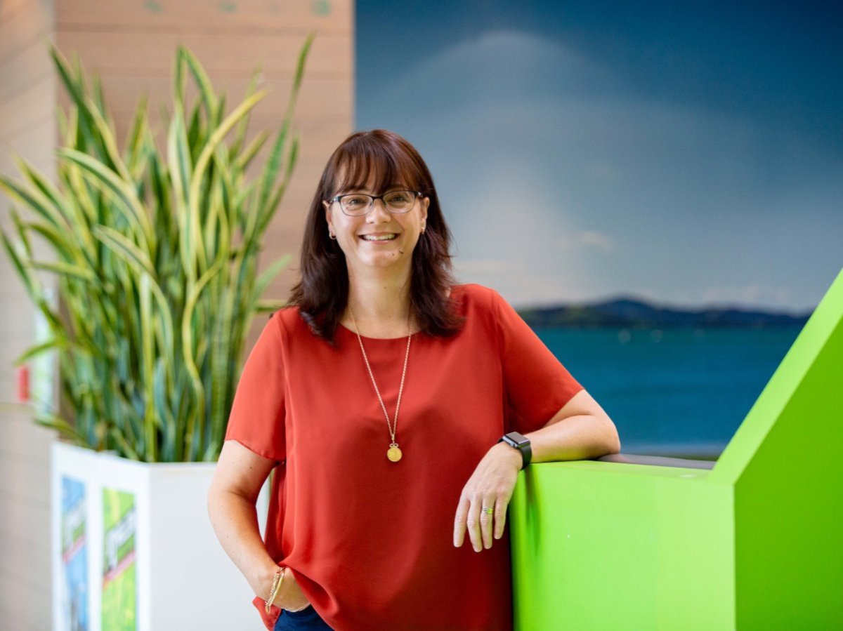 Frucor Suntory appoints new Head of Safety & Wellbeing