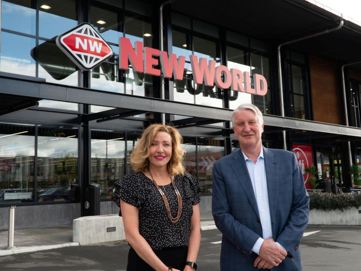 FoodStarter competition provides boost to supplier community in 2021