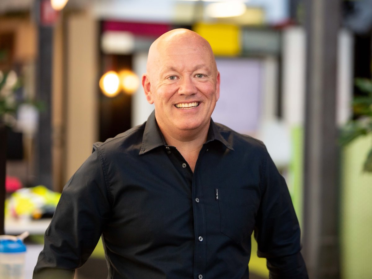 Frucor Suntory appoints new Chief Commercial Officer