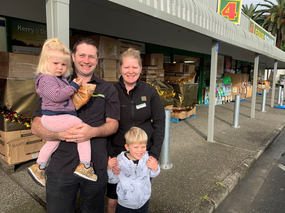 Customer generosity sees 5,000 toys donated to charity