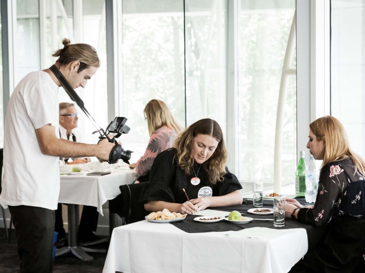 Outstanding NZ Food Producer Awards judges announced