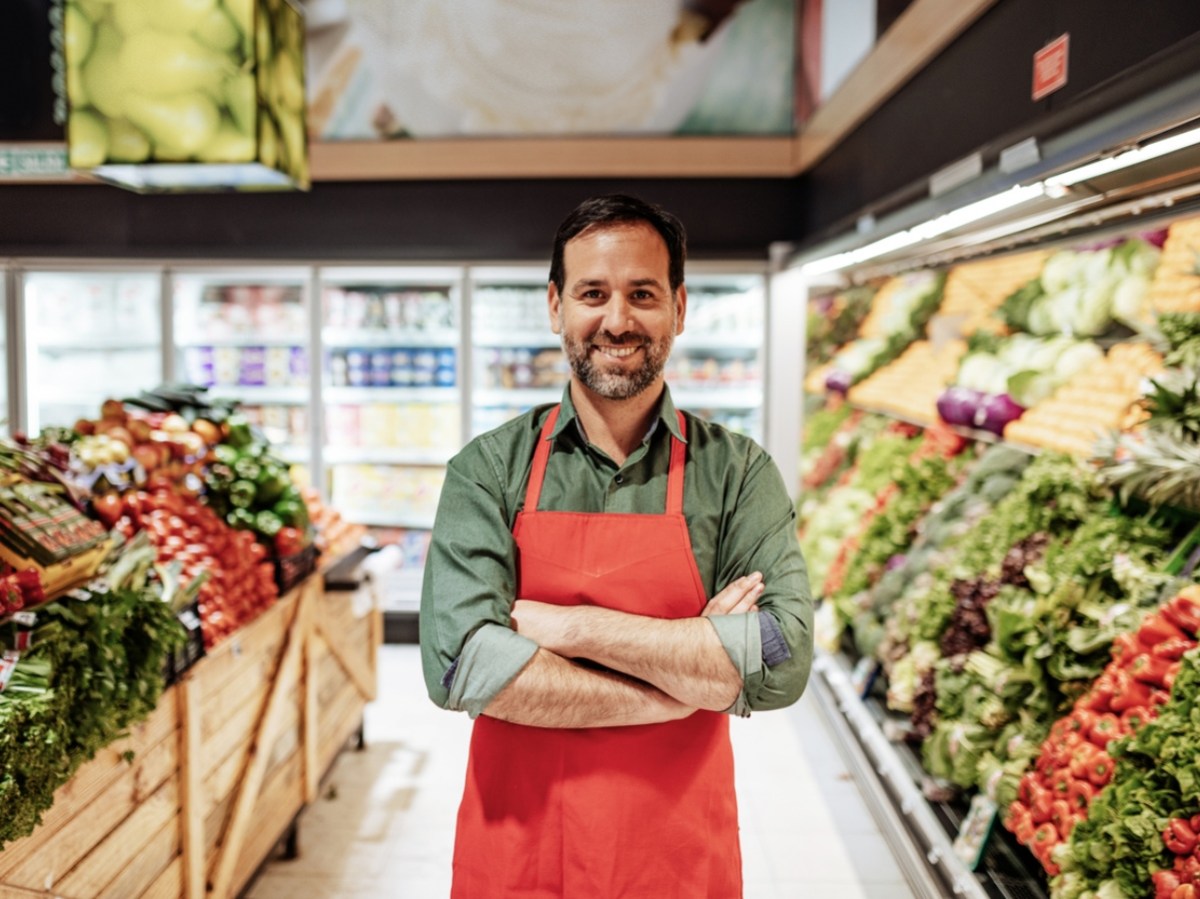 Nielsen’s guide to winning in store in 2021