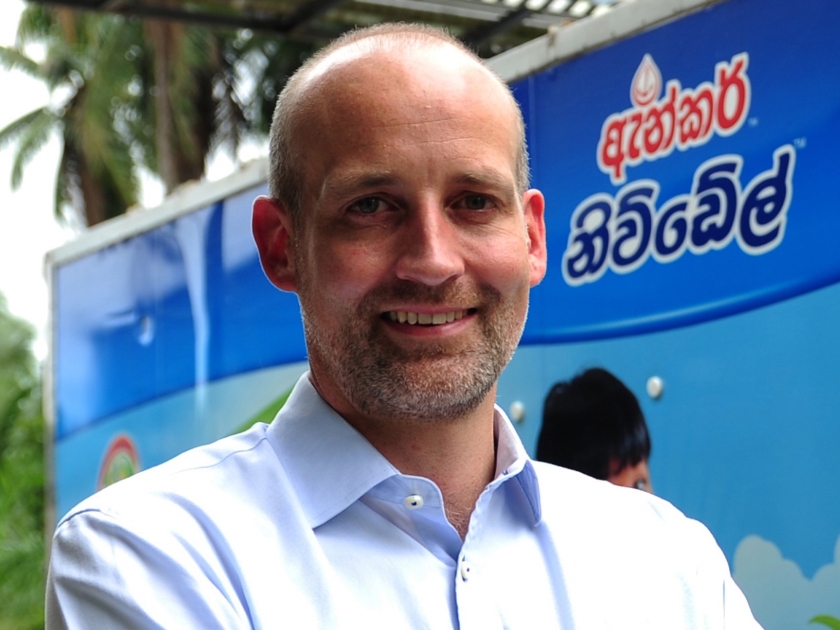 Synlait CEO steps down