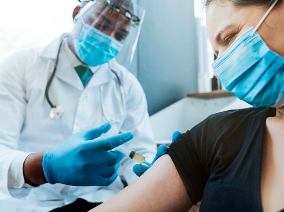 Nestlé donates millions to help speed COVID-19 vaccine rollout
