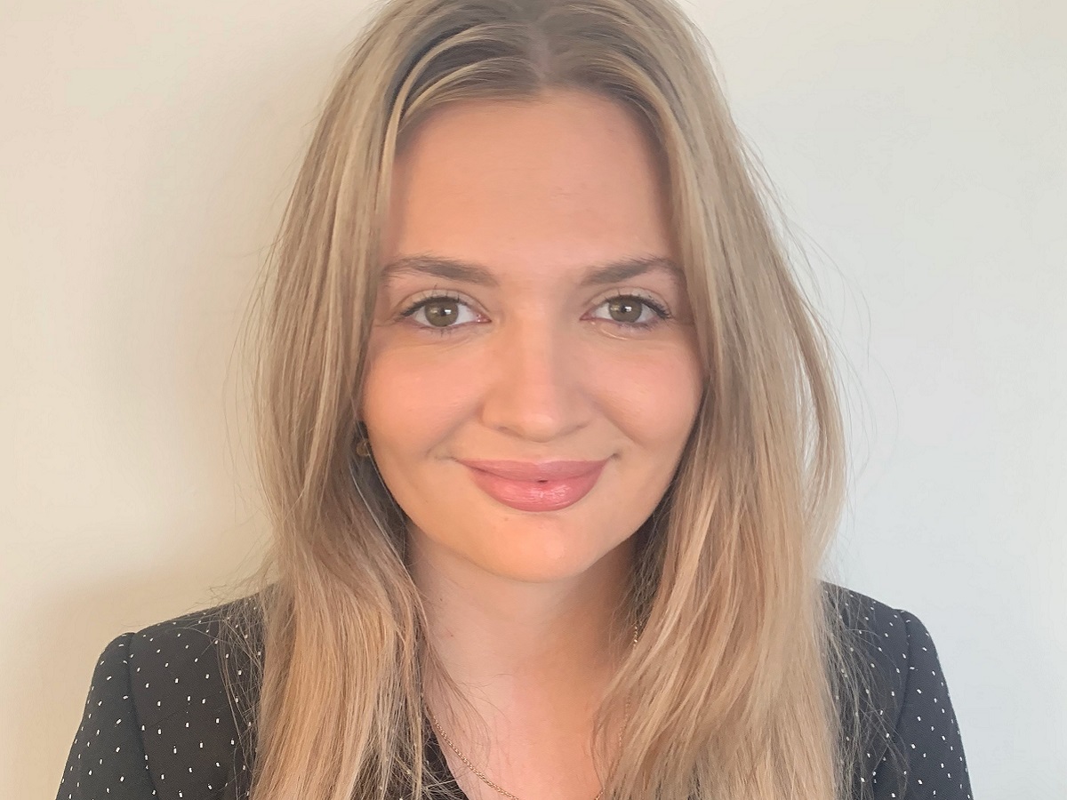 Meet the 2020 Peter Jowett Scholarship winner: Rowan Lowe