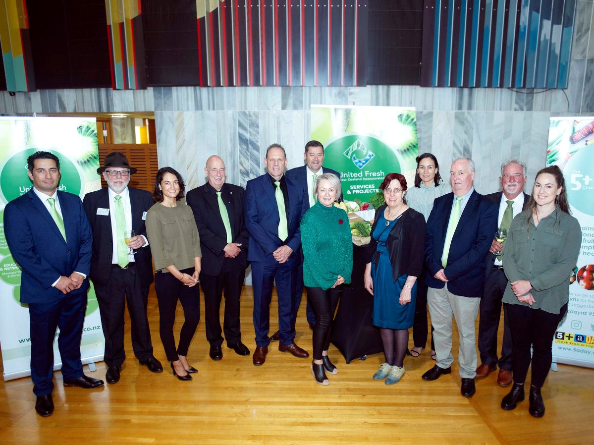 Kiwi experts lead global conversation for UN