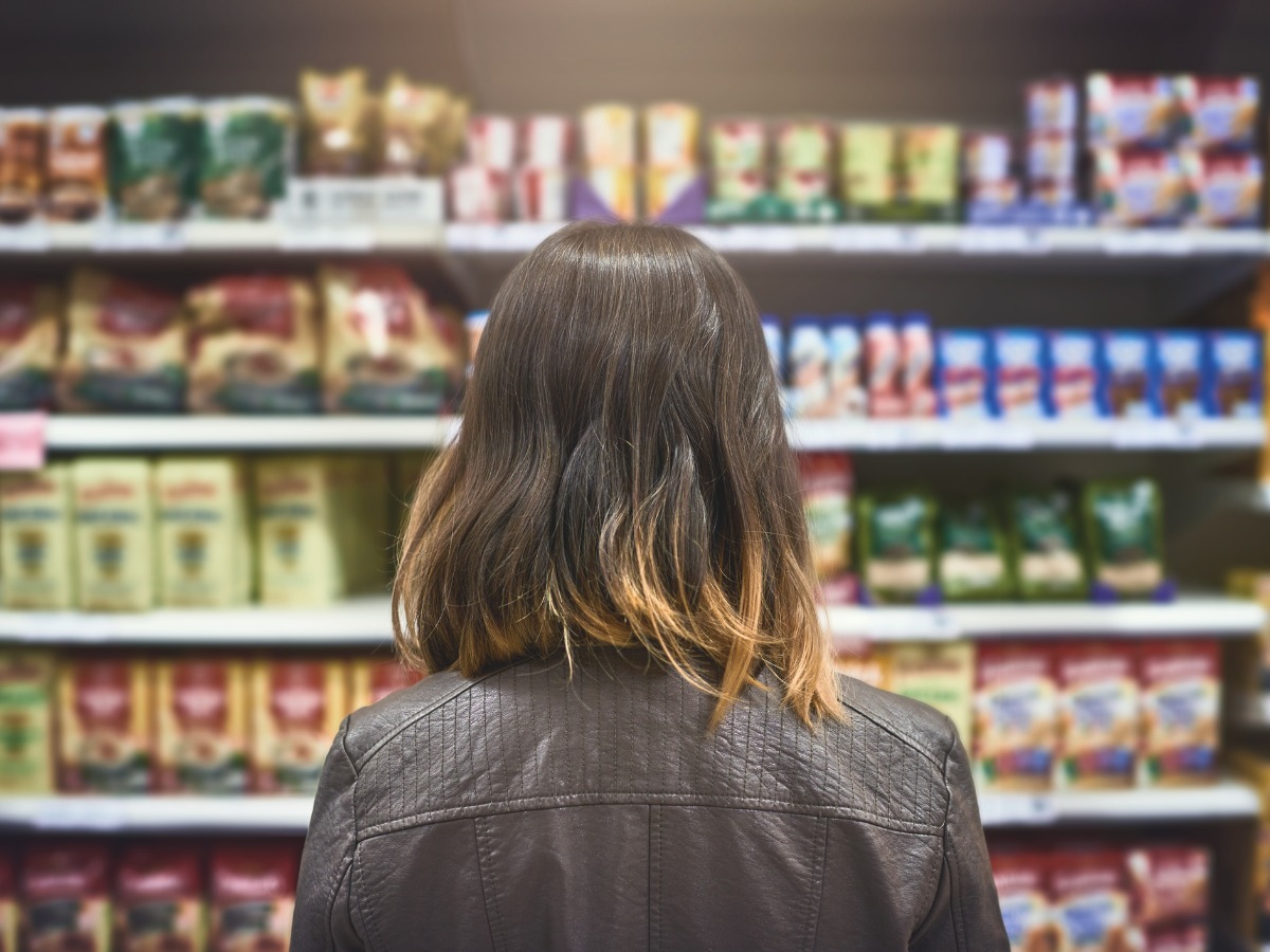 Shopper Intelligence asks the loyalty question