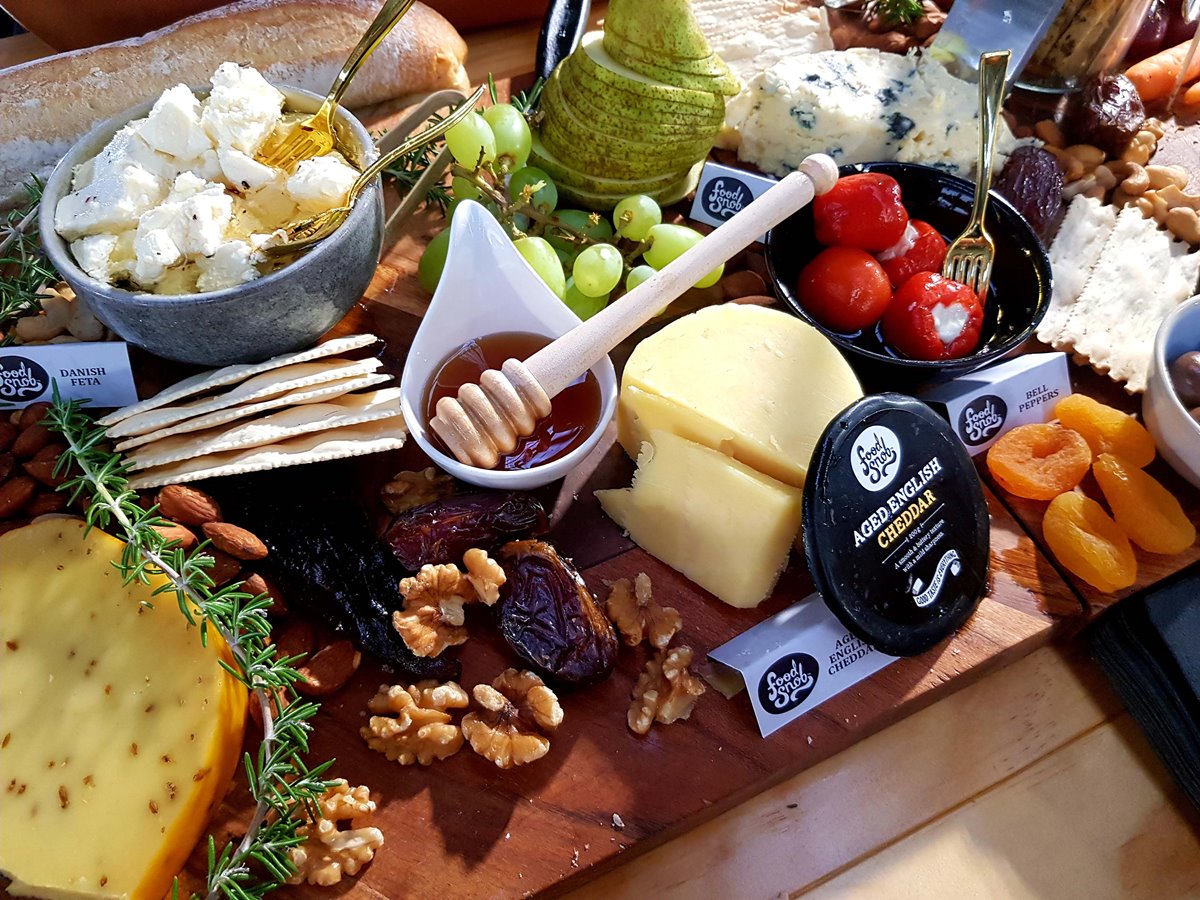 Foodstuffs Expo returns to Waikato