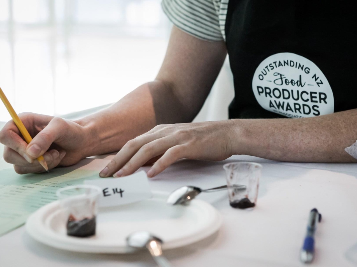 Outstanding NZ Food Producer Awards Medal Winners announced