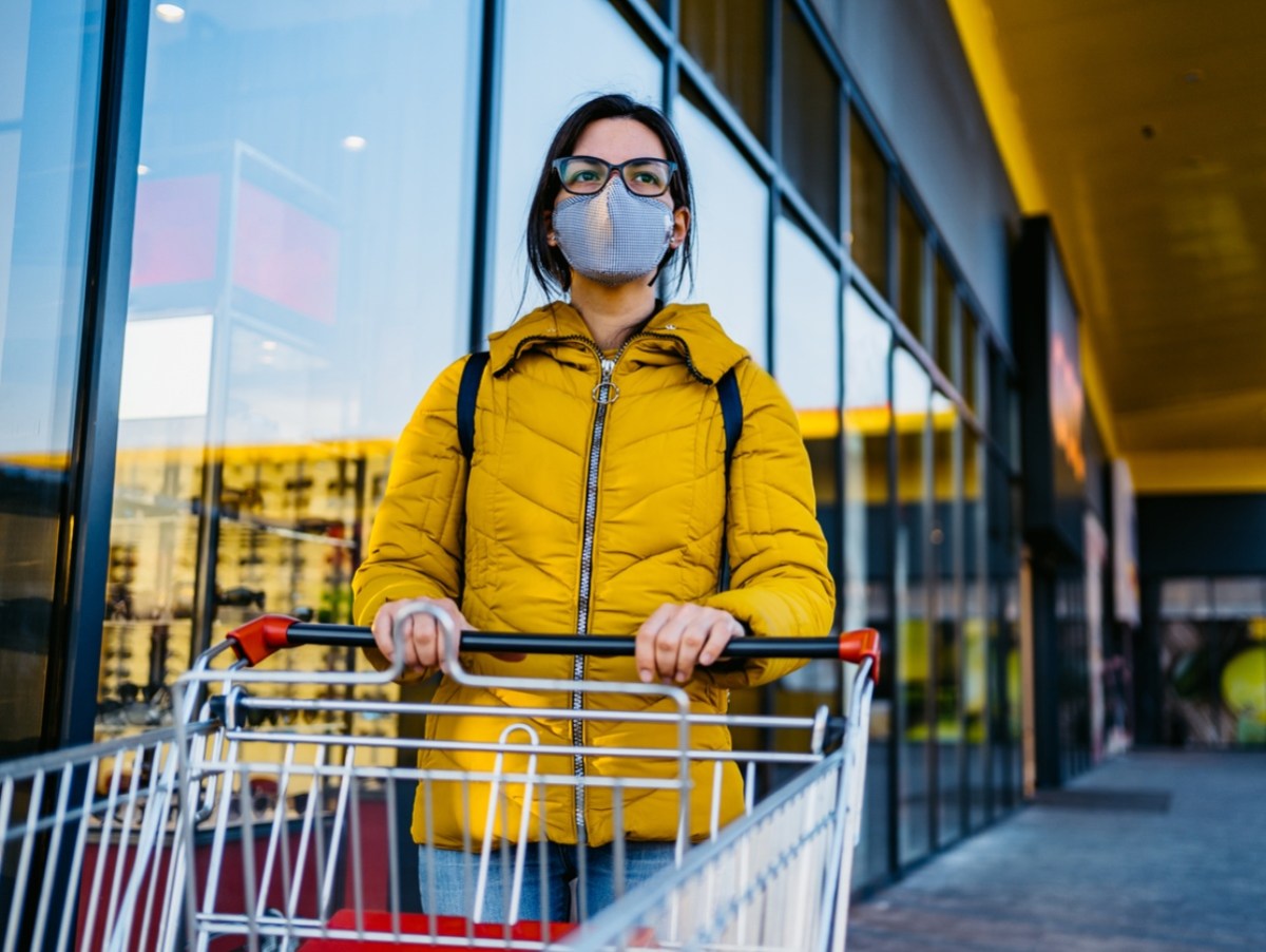 Foodstuffs stores ready for Alert Level 4