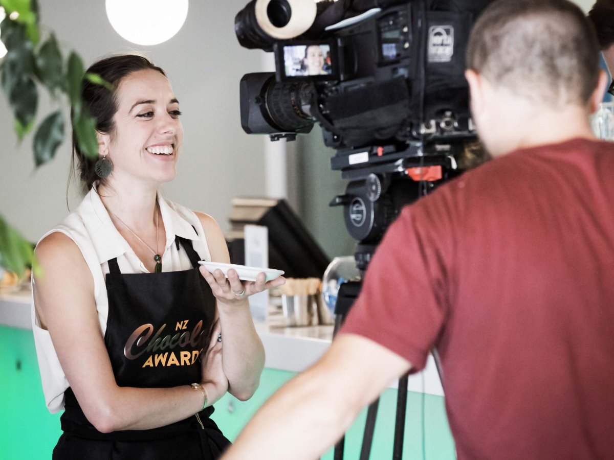 NZ Chocolate Awards confirmed for 2022