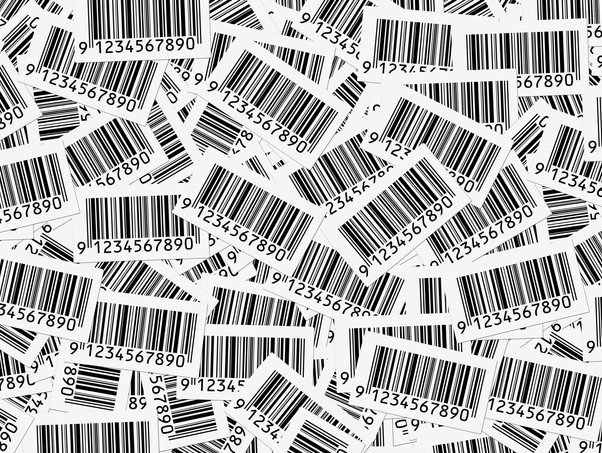 The humble barcode turns 50