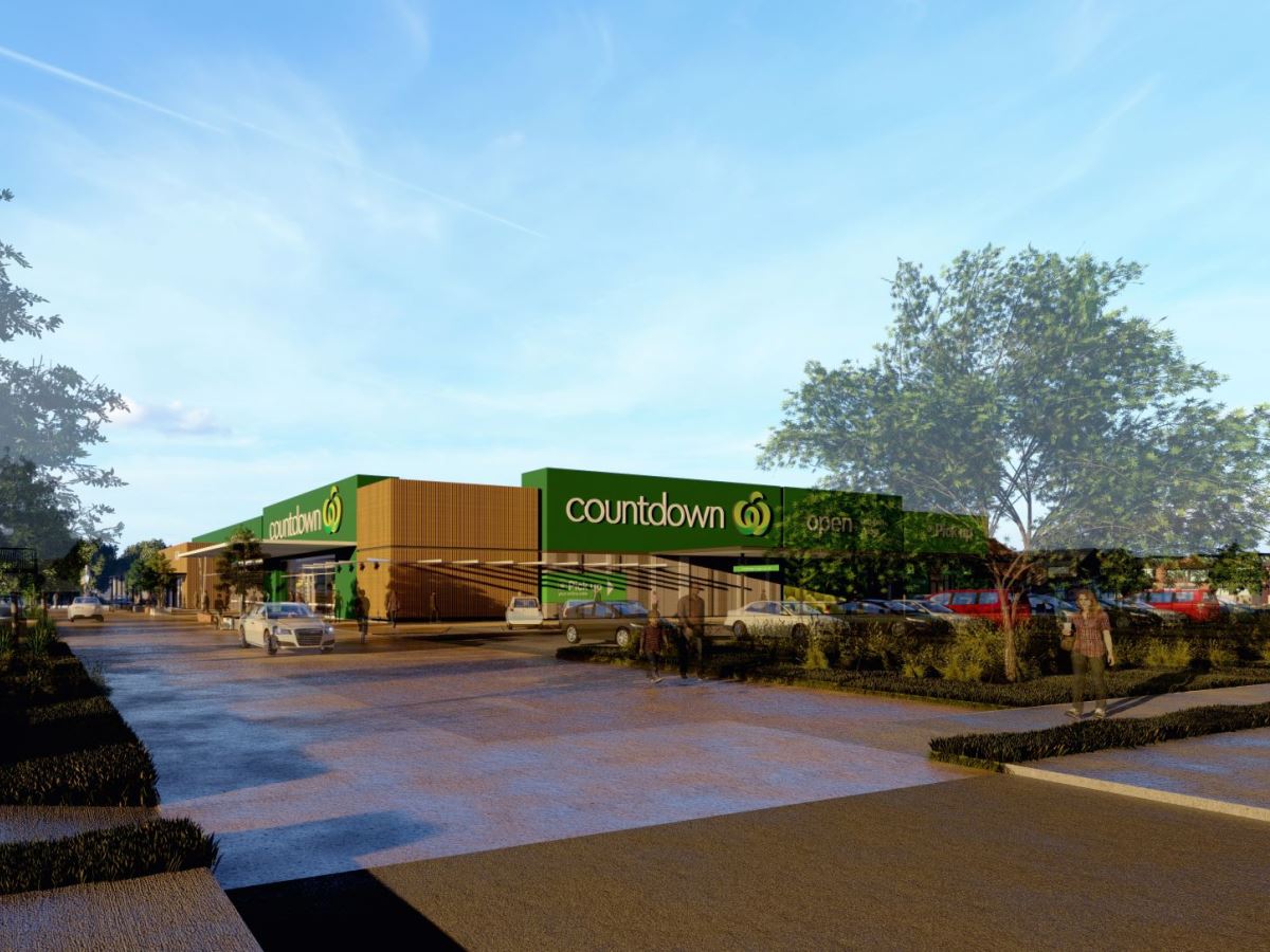 New state-of-the-art development for Halswell