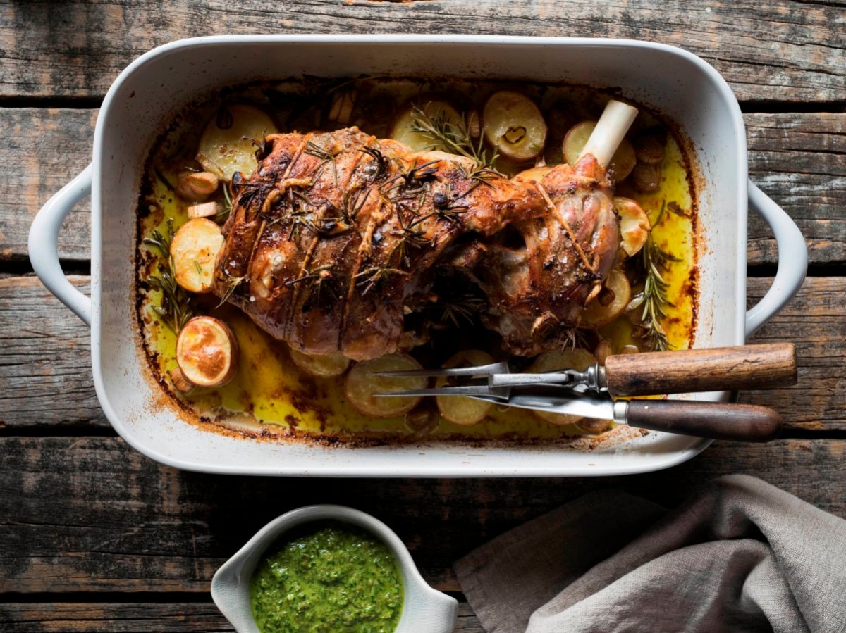 NZ’s favourite lockdown comfort meals revealed