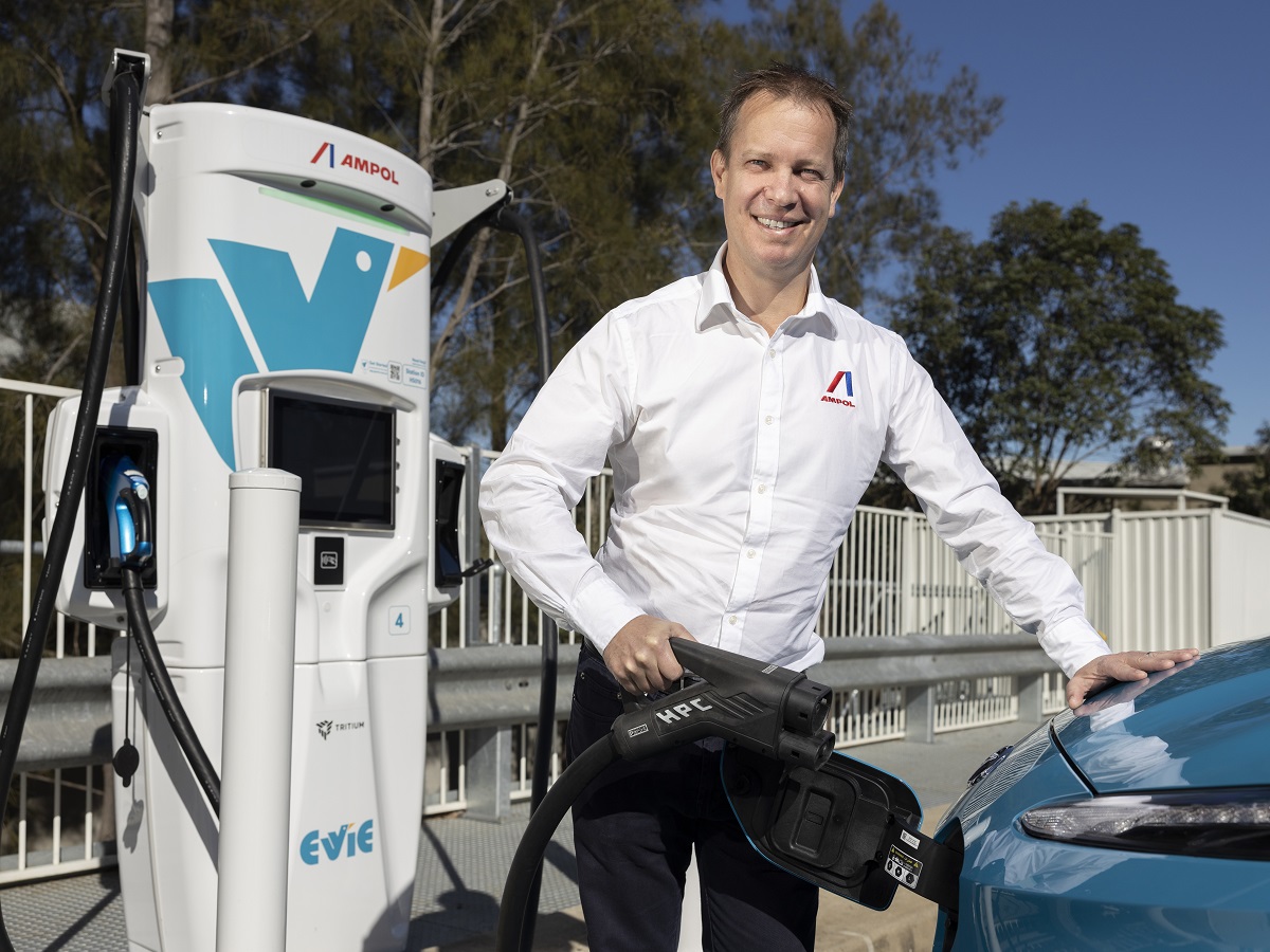 Ampol launches NZ$2bn bid for Z Energy to create Trans-Tasman fuel giant