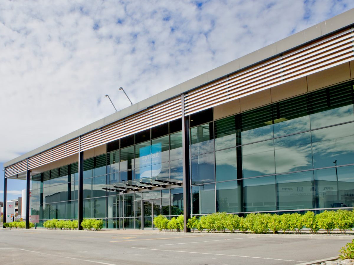 Big changes expected at Synlait
