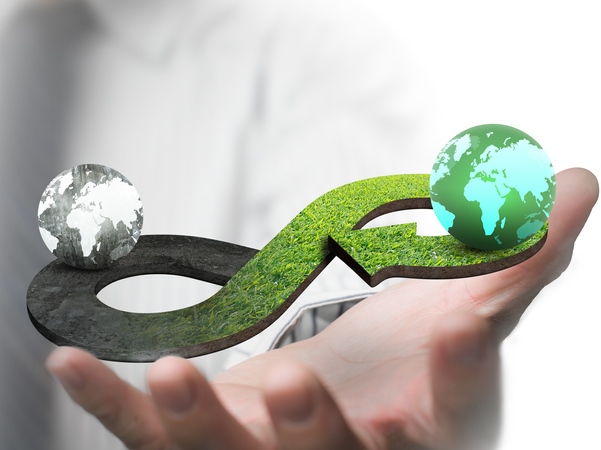 Are we missing out on economic gains by not shifting faster to a circular economy?