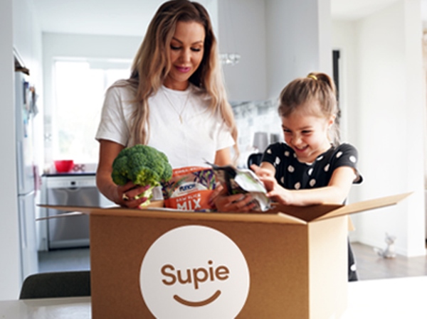 Happy Birthday Supie!